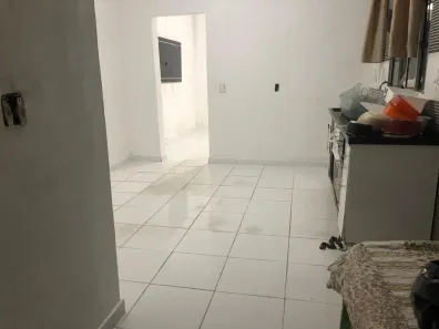 Casa com 1 Quarto para alugar, 22m² no Jardim Vale das Virtudes, São Paulo