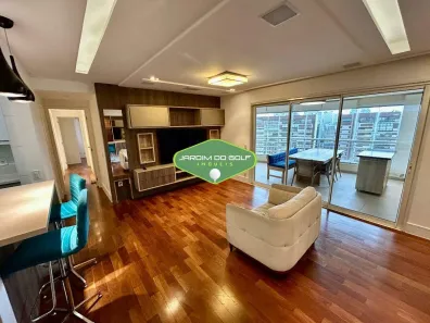 Apartamento com 3 Quartos à venda, 135m² no Vila Cruzeiro, São Paulo