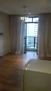 Apartamento com 3 Quartos à venda, 110m² no Vila Gumercindo, São Paulo