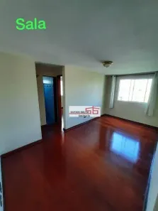 Apartamento com 2 Quartos à venda, 50m² no Brasilândia, São Paulo