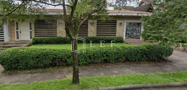 Casa com 4 Quartos à venda, 389m² no Alto de Pinheiros, São Paulo