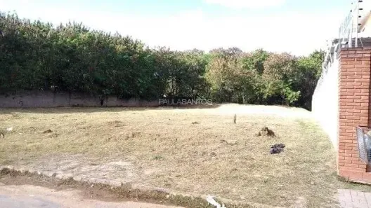 Lote/Terreno à venda, 1972m² no Jardim São Carlos, Sorocaba