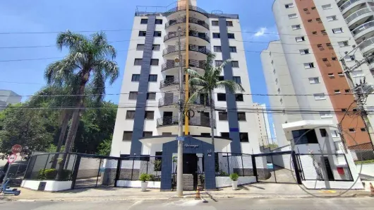 Apartamento com 3 Quartos à venda, 130m² no Jardim Emília, Sorocaba