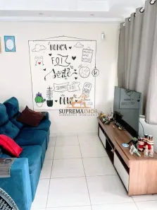 Casa com 2 Quartos à venda, 80m² no Parque São Bento, Sorocaba