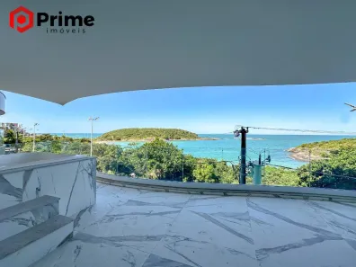 Apartamento com 4 Quartos à venda, 200m² no Enseada Azul, Guarapari