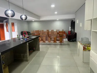Casa de Condomínio com 6 Quartos à venda, 480m² no Colinas do Mosteiro de Itaici, Indaiatuba