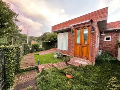 Casa com 2 Quartos à venda, 100m² no Nova Petrópolis, Nova Petrópolis