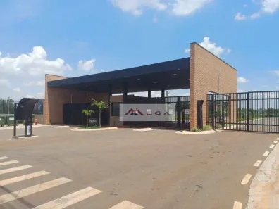 Lote/Terreno à venda, 370m² no Betel, Paulínia