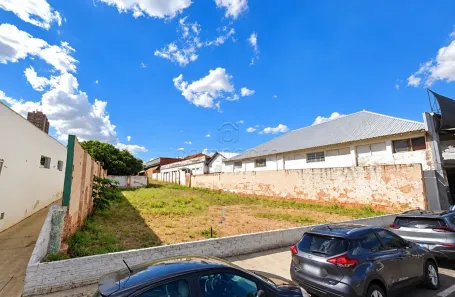 Lote/Terreno à venda, 1500m² no Centro, Catanduva