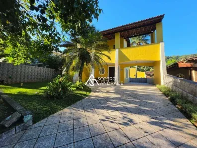 Casa de Condomínio com 3 Quartos à venda, 229m² no Park Imperial, Caraguatatuba