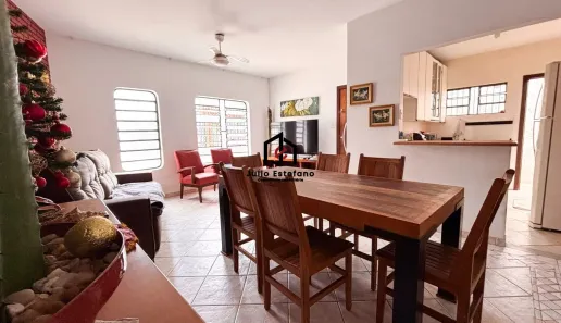 Casa com 3 Quartos à venda, 98m² no Jardim Alice, Taubaté