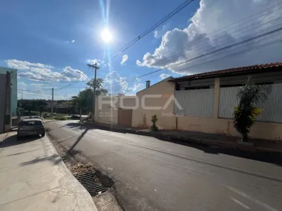 Casa com 3 Quartos à venda, 122m² no Jardim Paulista, São Carlos
