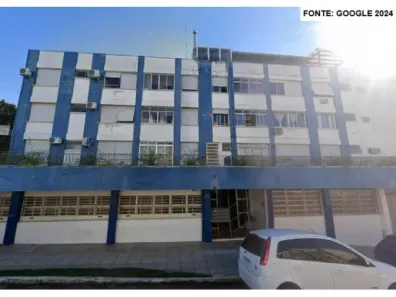 Apartamento com 2 Quartos à venda, 88m² no Nossa Senhora de Lourdes, Santa Maria