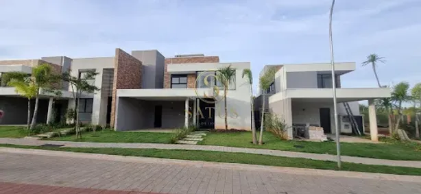 Casa com 3 Quartos à venda, 222m² no Alphaville Dom Pedro, Campinas