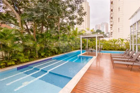 Apartamento com 2 Quartos à venda, 68m² no Vila Mariana, São Paulo