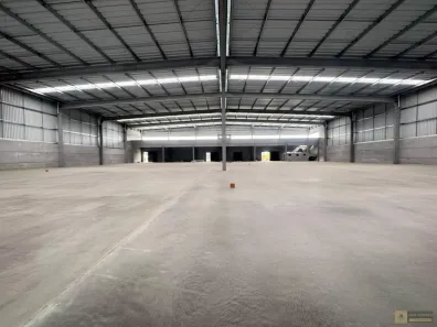 Galpão/Depósito/Armazém para alugar, 4069m² no Espinheiros, Itajaí