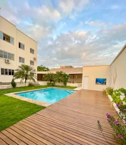 Apartamento com 3 Quartos à venda, 76m² no Turu, São Luís