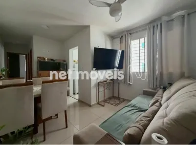 Apartamento com 2 Quartos à venda, 57m² no Manacás, Belo Horizonte
