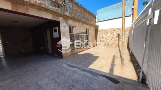 Casa com 3 Quartos para alugar, 152m² no Vila Haro, Sorocaba