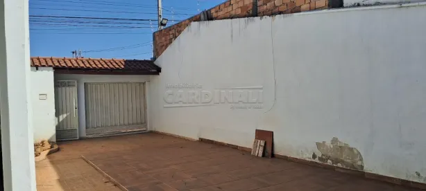Cobertura com 3 Quartos à venda, 255m² no Jardim Pinheiros (Vila Xavier), Araraquara