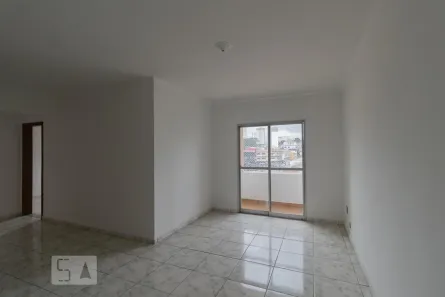 Apartamento com 2 Quartos à venda, 75m² no Jardim Guimarães, Guarulhos