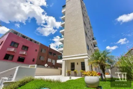 Cobertura com 3 Quartos à venda, 94m² no Bigorrilho, Curitiba