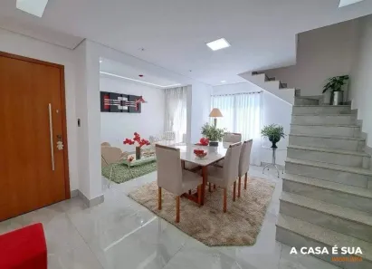 Cobertura com 2 Quartos à venda, 145m² no Jardim Industrial, Contagem