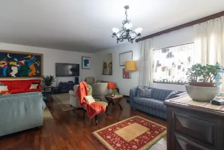 Casa com 4 Quartos à venda, 250m² no Vila Nova Conceição, São Paulo