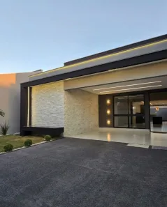 Casa com 3 Quartos à venda, 172m² no Residencial Barravento, Goiânia