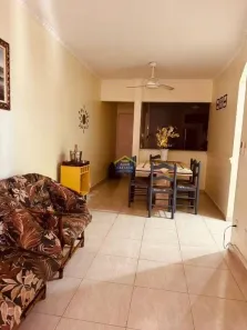 Apartamento com 3 Quartos à venda, 88m² no Aviação, Praia Grande