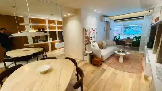 Apartamento com 2 Quartos à venda, 72m² no Flamengo, Rio de Janeiro