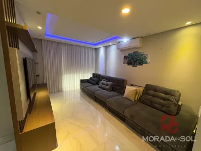 Apartamento com 3 Quartos à venda, 133m² no Andorinha, Itapema