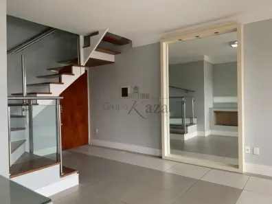 Apartamento com 3 Quartos para alugar, 155m² no Jardim América, São José dos Campos