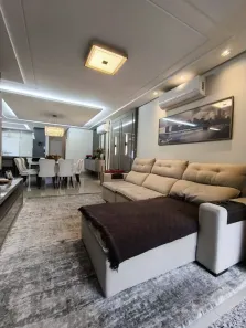 Apartamento com 3 Quartos à venda, 176m² no Michel, Criciúma