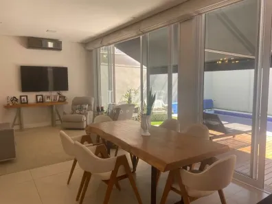 Casa com 4 Quartos à venda, 310m² no Vila Cruzeiro, São Paulo