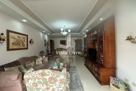 Apartamento com 3 Quartos à venda, 160m² no Higienópolis, São Paulo