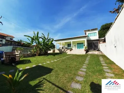 Casa com 3 Quartos à venda, 450m² no Leigos, Saquarema