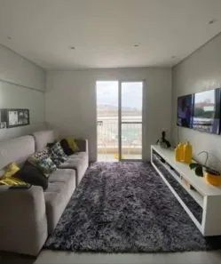 Apartamento com 2 Quartos à venda, 65m² no Jaguaré, São Paulo