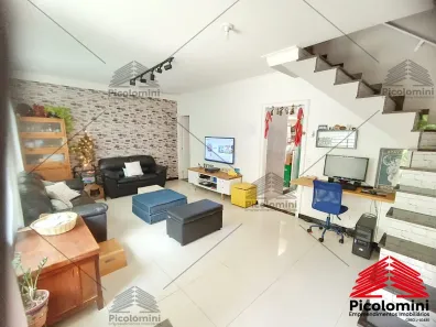 Sobrado com 3 Quartos à venda, 120m² no Vila Prudente, São Paulo