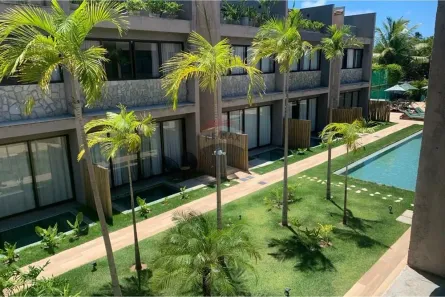 Apartamento com 1 Quarto à venda, 41m² no São Miguel dos Milagres, São Miguel dos Milagres