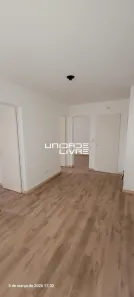 Apartamento com 3 Quartos à venda, 51m² no Vila Nova Aparecida, Mogi das Cruzes