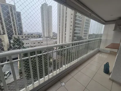 Apartamento com 2 Quartos para alugar, 90m² no Condomínio Royal Park, São José dos Campos