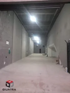 Galpão/Depósito/Armazém para alugar, 250m² no Ferrazópolis, São Bernardo do Campo