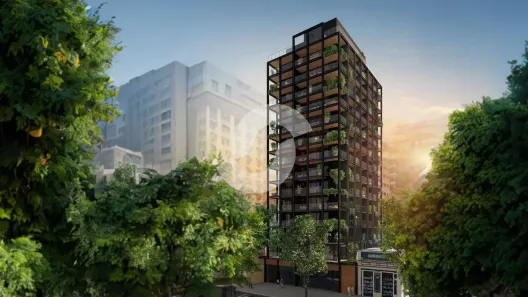 Apartamento com 1 Quarto à venda, 29m² no Icaraí, Niterói
