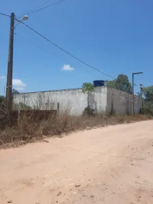 Lote/Terreno à venda, 250m² no Vila Maioba do Janipapeiro, Paço do Lumiar