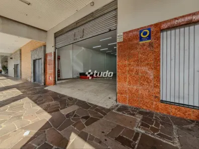 Ponto Comercial para alugar, 180m² no Centro, São Leopoldo