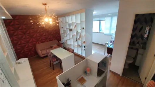 Sala Comercial à venda, 40m² no Santana, São Paulo