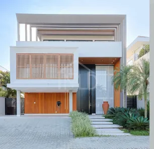 Casa de Condomínio com 5 Quartos à venda, 800m² no Barra da Tijuca, Rio de Janeiro