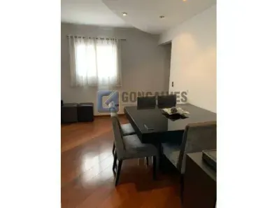 Apartamento com 3 Quartos à venda, 100m² no Rudge Ramos, São Bernardo do Campo