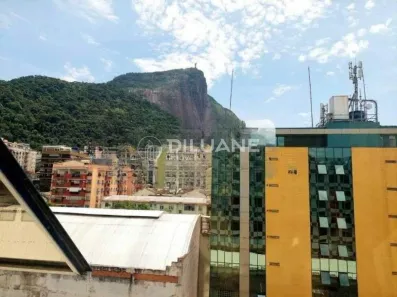 Sala Comercial à venda, 30m² no Jardim Botânico, Rio de Janeiro